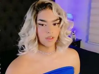 Camsoda Best Webcam of sweettcamila699