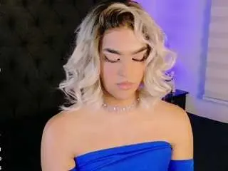 Camsoda Adult Webcam of sweettcamila699
