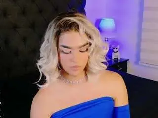 Camsoda Sex Cam of sweettcamila699