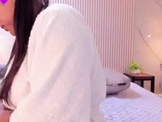 Camsoda Best Webcam of luna-taylorss