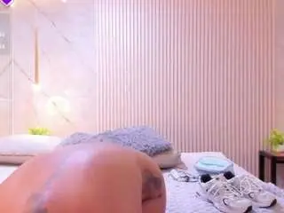 Camsoda Free Porn Cam of luna-taylorss