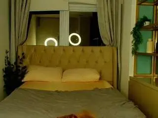 Camsoda Live Porn of sky-sparkle