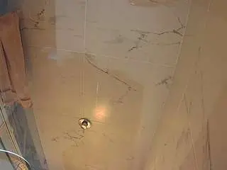 Camsoda Private Sex Chat of voyeurcam-casa-salsa-bathroom-11