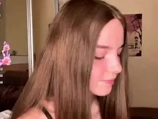 Camsoda Sex Cam of herelora