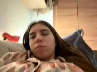 Camsoda Best Webcam of abbymenches
