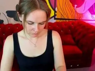 Camsoda Watch Live Sex Cams of maribelriverr