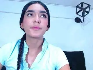 Camsoda Adult Video Chat of srtaluciana