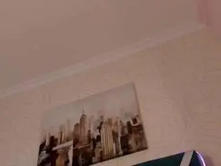Camsoda Best live sex cam show of sky-saenz