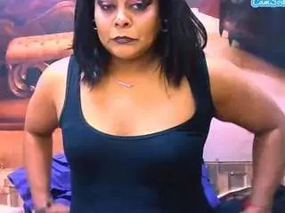 Camsoda Adult Webcams of indiancherrypie