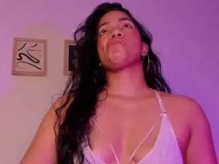 Camsoda Best Webcam of lolamarss