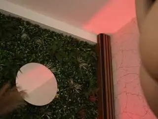 Camsoda Adult Webcams of sisi-on-dee