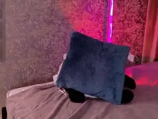 Camsoda Sex Cam of viviesunn