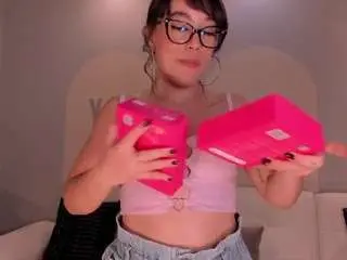 Camsoda Adult Webcams of zarakafruni