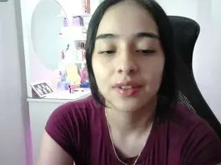Camsoda Private Sex Chat of aineangeel