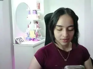 Camsoda Free Live Porn of aineangeel