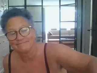 Camsoda Best Webcam of blondecougar