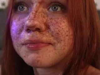 Camsoda Live Sex of killy-merrot