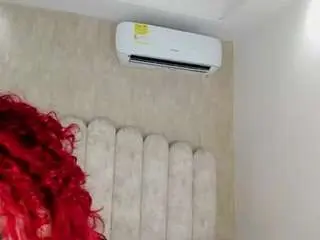 Camsoda Free Porn Cam of rosalievittoria