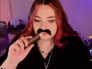 Camsoda Nude Webcam of mia-r0ss