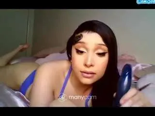 Camsoda Live Sex Cam of tssexylexy
