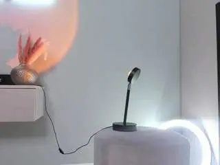Camsoda Nude Webcam of thanhklopfenstein