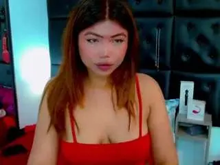 Camsoda Best live sex cam show of isalombardi