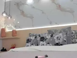 Camsoda Adult Webcam of solavelar