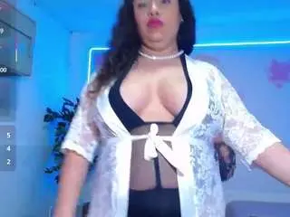 Camsoda Adult Webcams of cristal-horny19