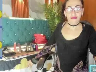 Camsoda Private Sex Chat of asherat