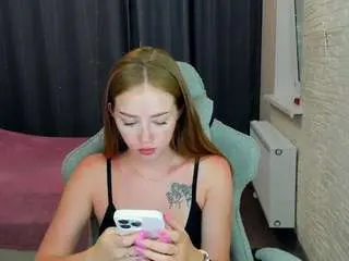 Camsoda Private Sex Chat of hotmia19