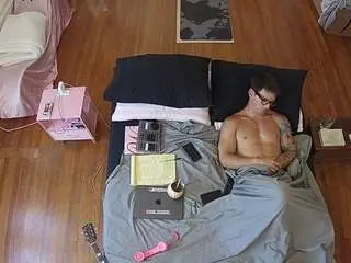 Camsoda Sex Chat of voyeurcam-celticiron-01