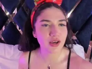 Camsoda Live Porn of megan-devon