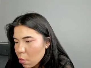 Camsoda Free Live Porn of ainel-kim