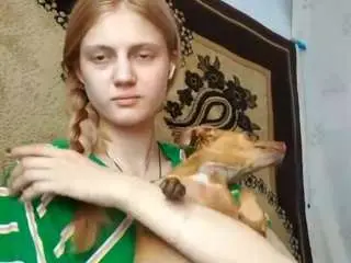 Camsoda Live Porn of naomigernert