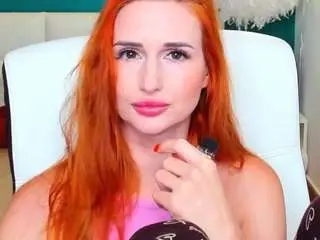 Camsoda Adult Video Chat of fierypie