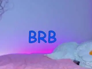 Camsoda Nude Webcam of linastones