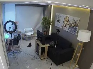 Camsoda Nude Webcam of voyeurcam-casa-salsa-bedroom-9
