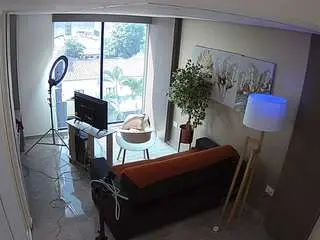 Camsoda Sex Cam of voyeurcam-casa-salsa-bedroom-9