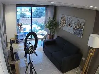 Camsoda Adult Webcams of voyeurcam-casa-salsa-bedroom-9