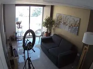 Camsoda Nude Webcam of voyeurcam-casa-salsa-bedroom-9