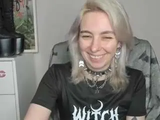 Camsoda Free Live Porn of annefantasy