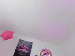 Camsoda Free Live Porn of eily-wish