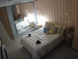 Camsoda Adult Webcams of voyeurcam-casa-salsa-bedroom-2