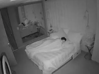 Camsoda Adult Webcams of voyeurcam-casa-salsa-bedroom-2
