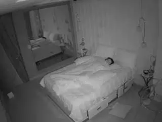Camsoda Best Webcam of voyeurcam-casa-salsa-bedroom-2