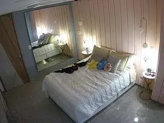 Camsoda Adult Webcams of voyeurcam-casa-salsa-bedroom-2