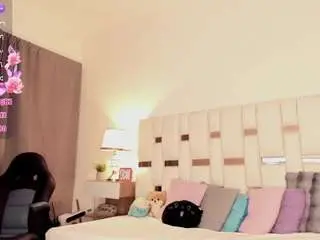 Camsoda Adult Webcams of cherryboom23