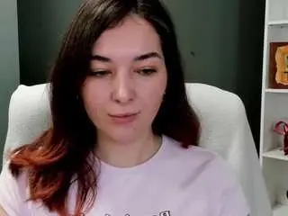 Camsoda Nude Webcam of meganxkiss