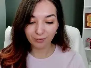 Camsoda Live Sex Cam of meganxkiss