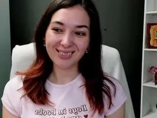 Camsoda Adult Video Chat of meganxkiss
